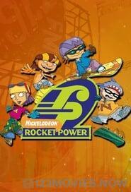 Rocket Power Season 1 Episode 16