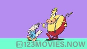 Rocko’s Modern Life