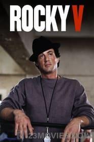 Rocky V