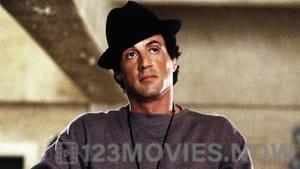 Rocky V