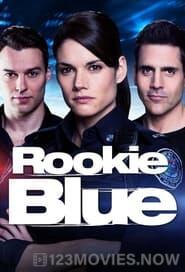 Rookie Blue Season 1 Episode 10