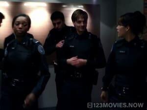 Rookie Blue Season 1 Episode 10