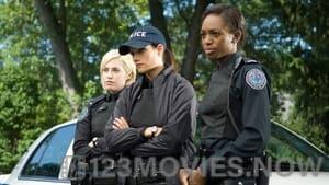 Rookie Blue Season 1 Episode 4