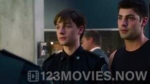 Rookie Blue Season 1 Episode 4