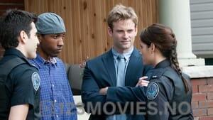 Rookie Blue Season 1 Episode 6