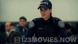 Rookie Blue Season 2 Episode 1