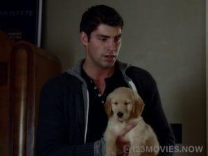 Rookie Blue Season 2 Episode 4