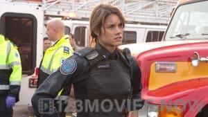 Rookie Blue Season 2 Episode 4