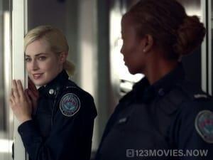 Rookie Blue Season 2 Episode 6