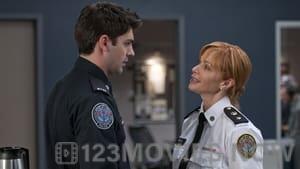 Rookie Blue Season 2 Episode 6