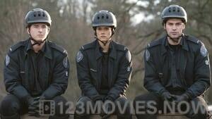 Rookie Blue Season 2 Episode 9