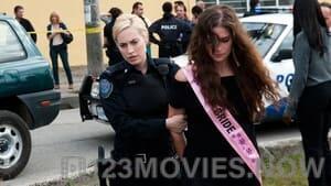 Rookie Blue Season 3 Episode 4