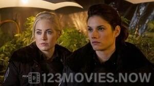 Rookie Blue Season 4 Episode 10