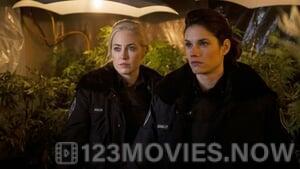 Rookie Blue Season 4 Episode 10