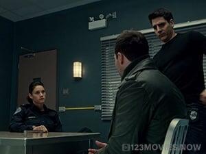 Rookie Blue Season 4 Episode 6