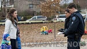 Rookie Blue Season 4 Episode 9