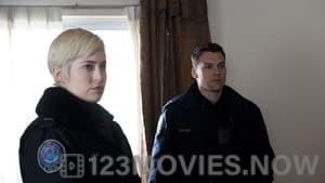 Rookie Blue Season 5 Episode 9