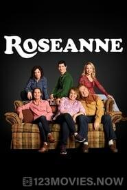 Roseanne Season 4 Episode 19