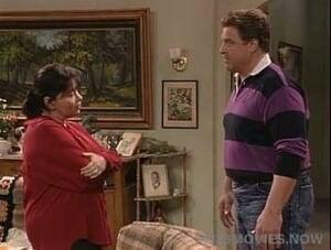 Roseanne Season 5 Episode 25