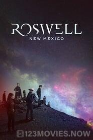 Roswell, New Mexico Season 1 Episode 10