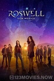 Roswell, New Mexico Season 3 Episode 1