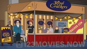 Royal Crackers Season 1 Episode 9