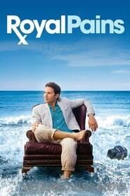 Royal Pains Season 2 Episode 15