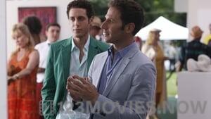 Royal Pains Season 3 Episode 8