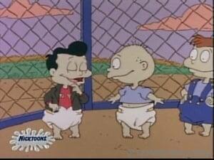 Rugrats Season 2 Episode 15