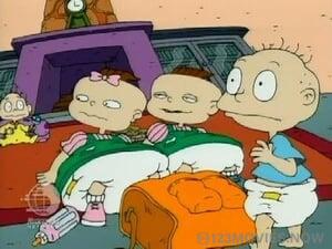 Rugrats Season 8 Episode 4