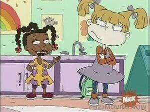 Rugrats Season 9 Episode 5