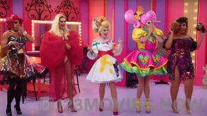 RuPaul’s Drag Race Down Under Season 1 Episode 1