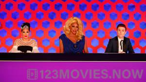 RuPaul’s Drag Race Down Under Season 1 Episode 3