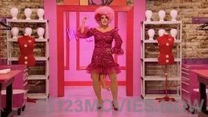 RuPaul’s Drag Race Season 7 Episode 1