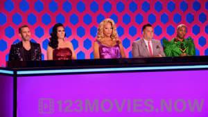 RuPaul’s Drag Race Season 8 Episode 7