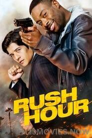 Rush Hour Season 1 Episode 9