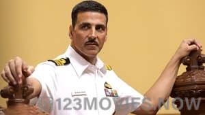 Rustom