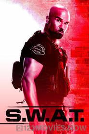 S.W.A.T. Season 4 Episode 8