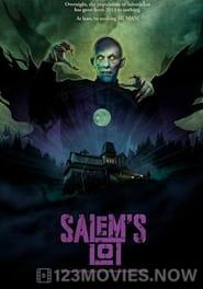 Salem’s Lot