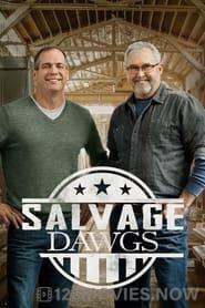 Salvage Dawgs Season 1 Episode 6