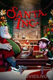 Santa Inc. Season 1 Episode 1