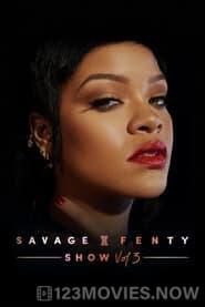 Savage X Fenty Show Vol. 3