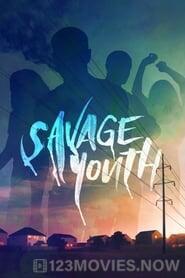 Savage Youth