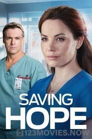 Saving Hope Season 1 Episode 10