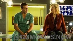 Saving Hope Season 4 Episode 13