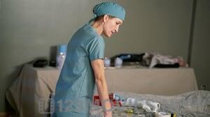 Saving Hope Season 4 Episode 16