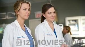 Saving Hope Season 4 Episode 16