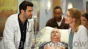 Saving Hope Season 4 Episode 16