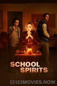 School Spirits Season 1 Episode 7