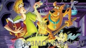 Scooby-Doo and The Ghoul School